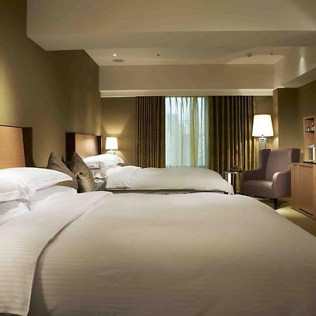 City Suites-Taipei Nanxi Ngoại thất bức ảnh