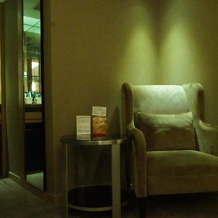City Suites-Taipei Nanxi Ngoại thất bức ảnh