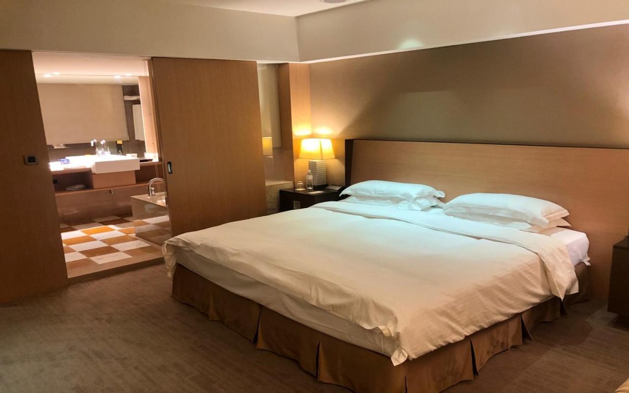 City Suites-Taipei Nanxi Ngoại thất bức ảnh