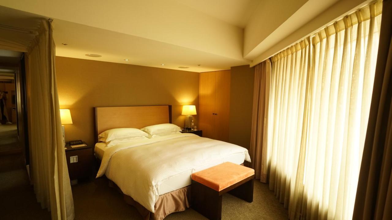 City Suites-Taipei Nanxi Ngoại thất bức ảnh