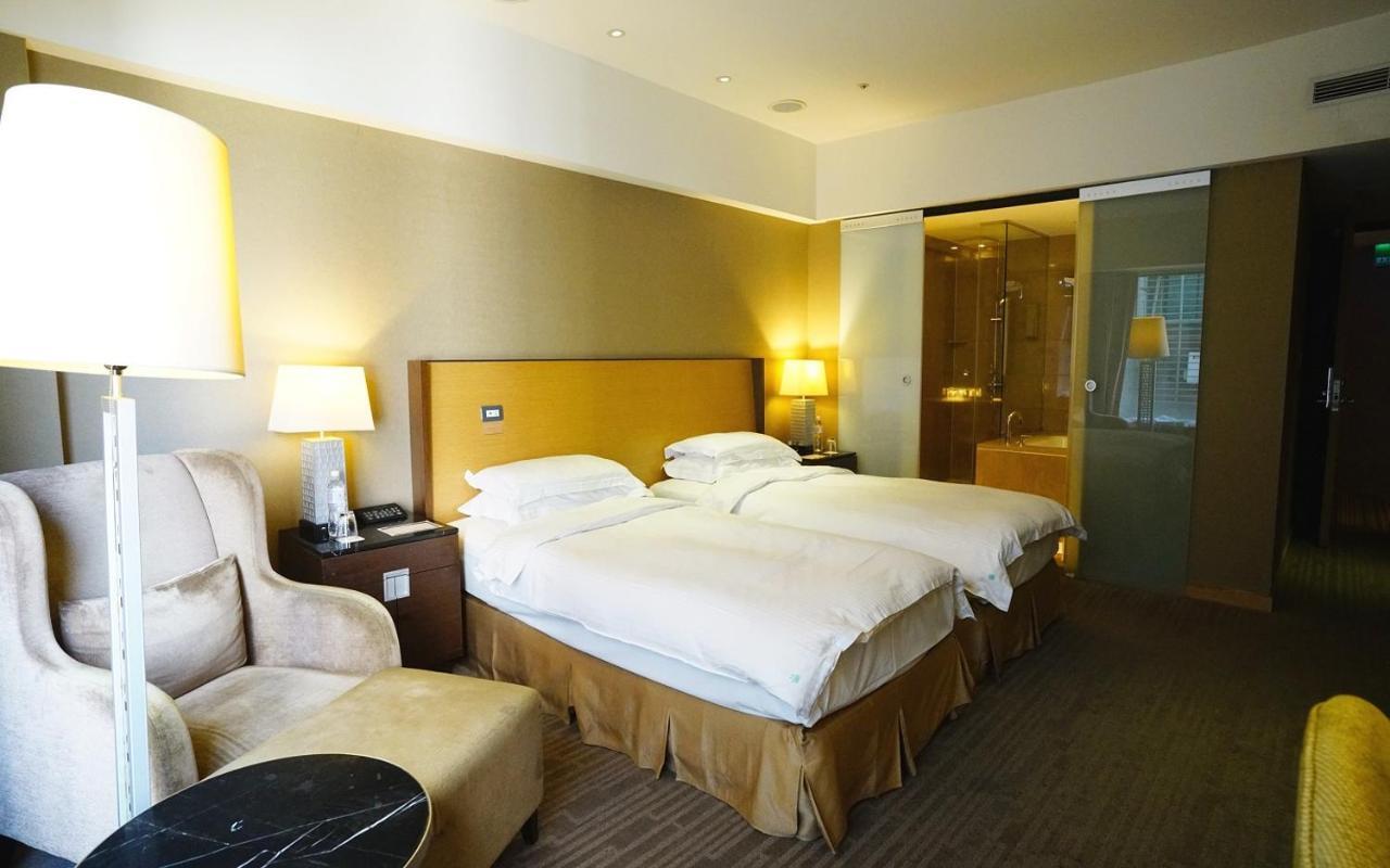 City Suites-Taipei Nanxi Ngoại thất bức ảnh