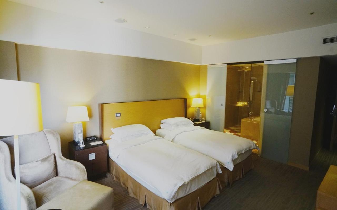 City Suites-Taipei Nanxi Ngoại thất bức ảnh