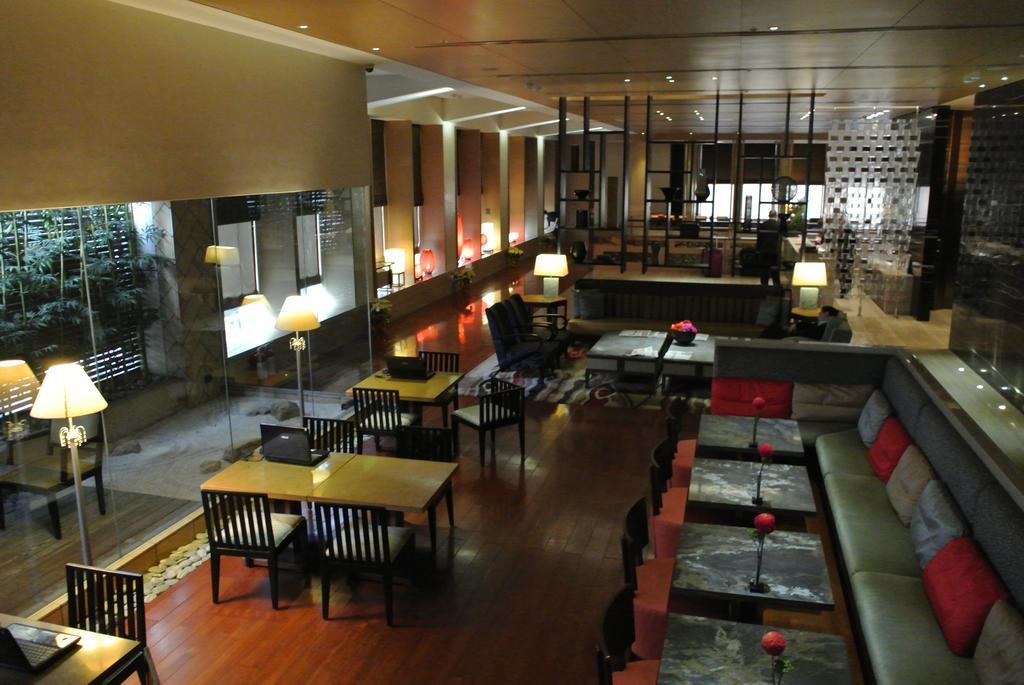 City Suites-Taipei Nanxi Ngoại thất bức ảnh