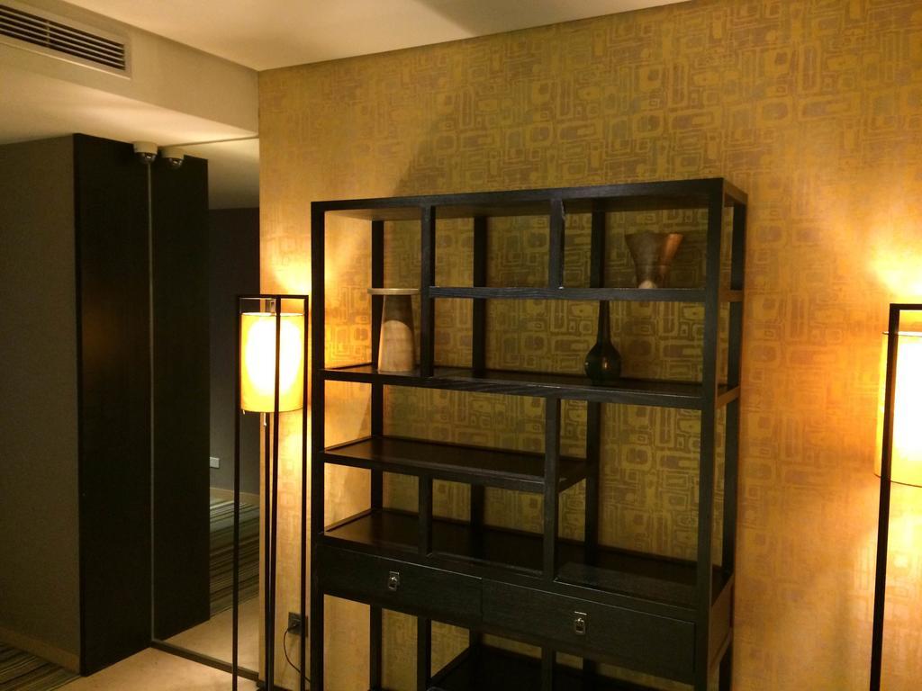 City Suites-Taipei Nanxi Ngoại thất bức ảnh