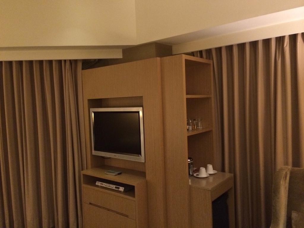 City Suites-Taipei Nanxi Ngoại thất bức ảnh