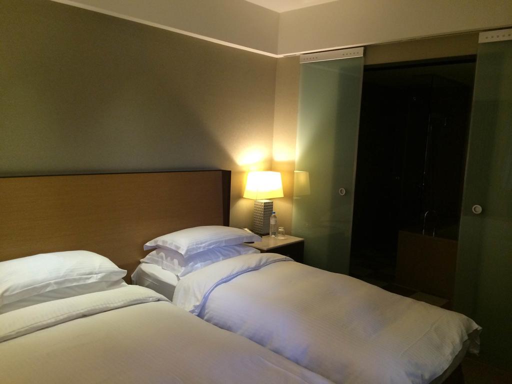 City Suites-Taipei Nanxi Ngoại thất bức ảnh