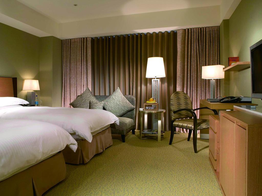 City Suites-Taipei Nanxi Phòng bức ảnh