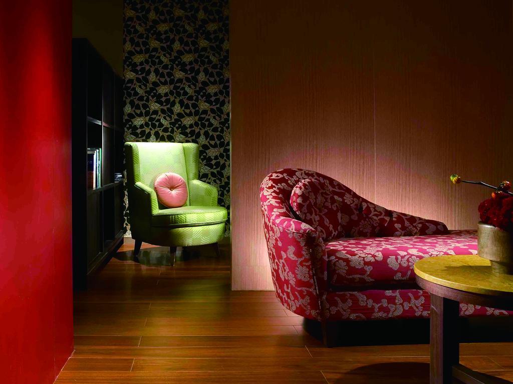 City Suites-Taipei Nanxi Ngoại thất bức ảnh