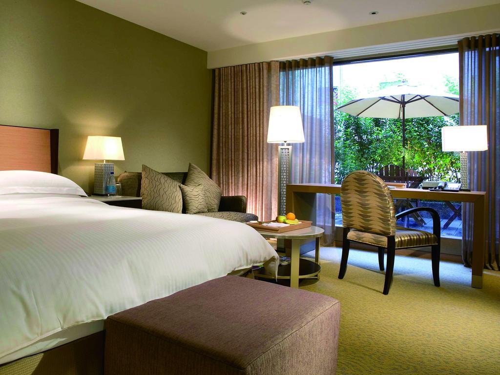 City Suites-Taipei Nanxi Ngoại thất bức ảnh