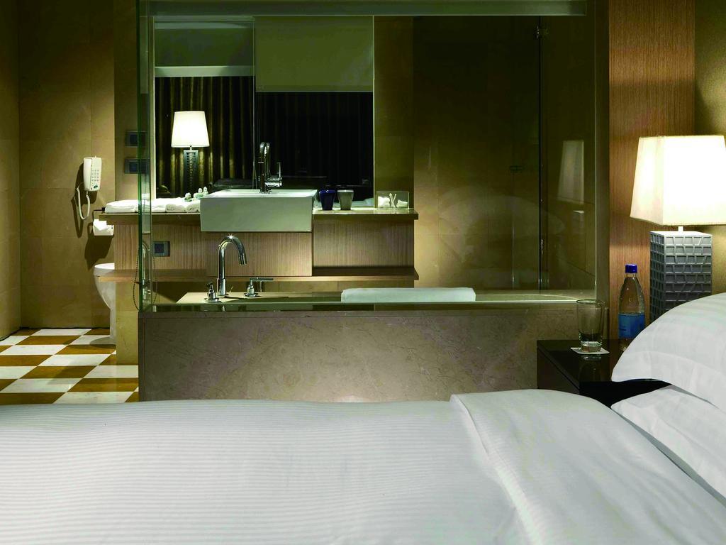 City Suites-Taipei Nanxi Ngoại thất bức ảnh