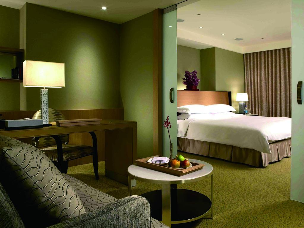 City Suites-Taipei Nanxi Ngoại thất bức ảnh