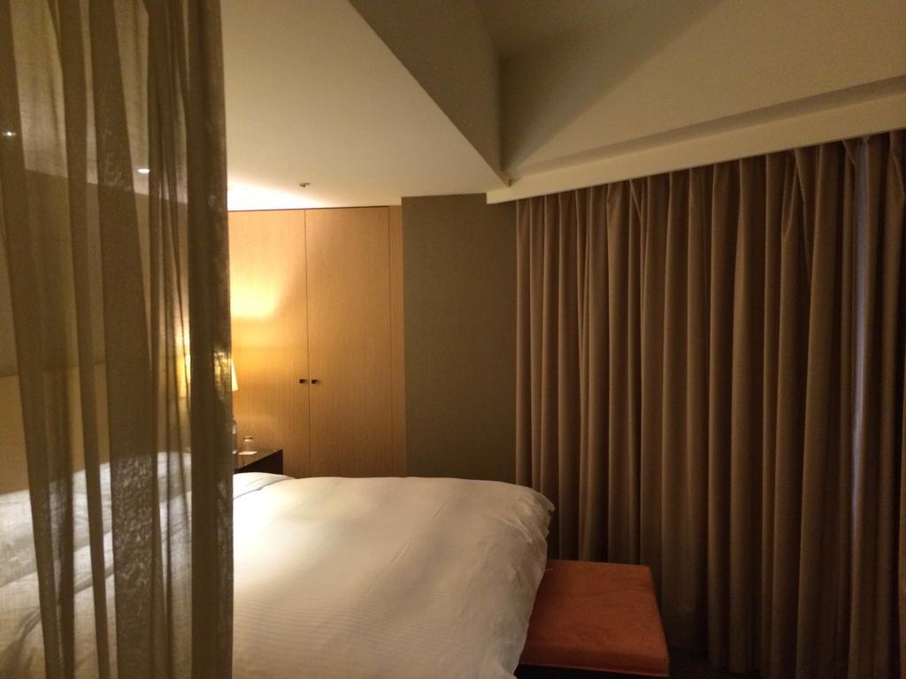 City Suites-Taipei Nanxi Ngoại thất bức ảnh