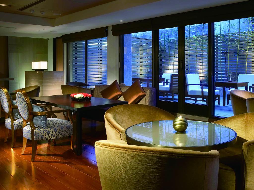 City Suites-Taipei Nanxi Ngoại thất bức ảnh