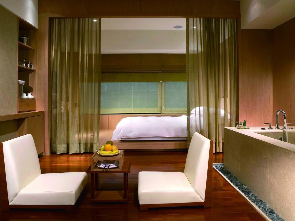 City Suites-Taipei Nanxi Ngoại thất bức ảnh