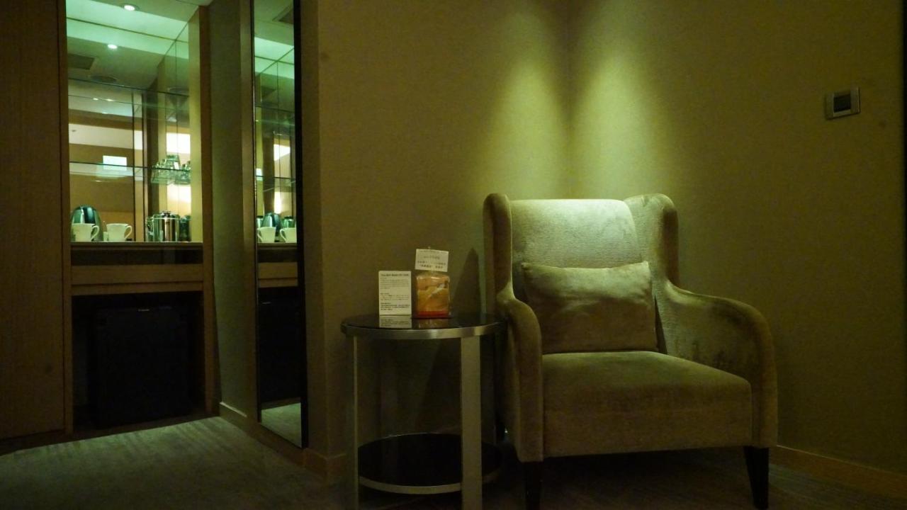 City Suites-Taipei Nanxi Ngoại thất bức ảnh