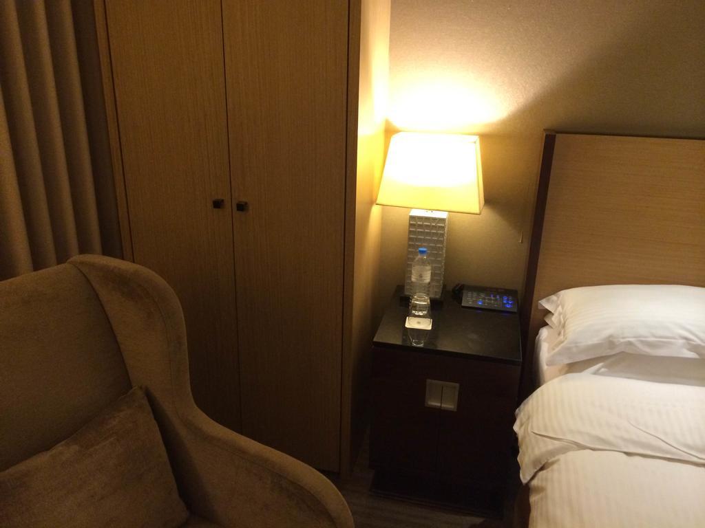City Suites-Taipei Nanxi Phòng bức ảnh