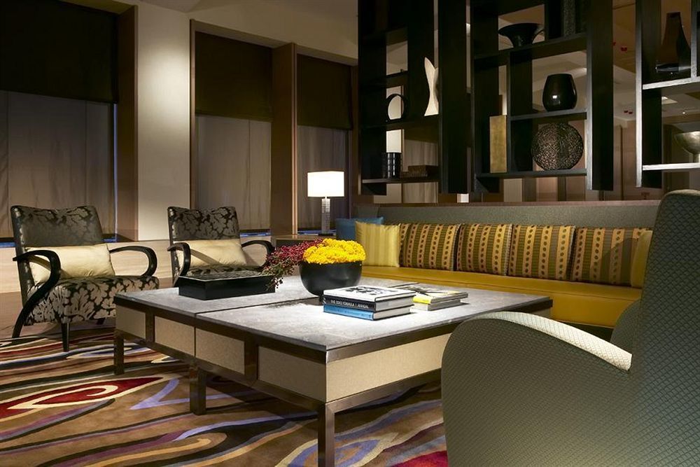City Suites-Taipei Nanxi Nội địa bức ảnh