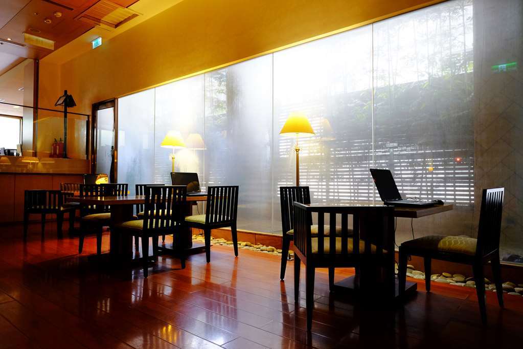 City Suites-Taipei Nanxi Nội địa bức ảnh