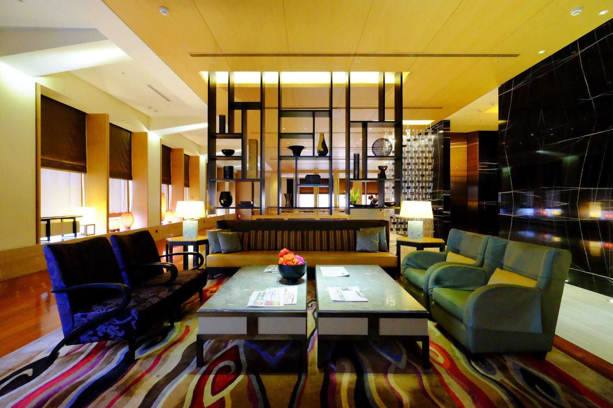 City Suites-Taipei Nanxi Ngoại thất bức ảnh