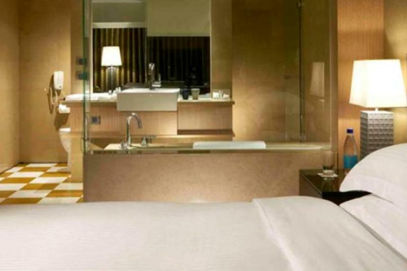 City Suites-Taipei Nanxi Ngoại thất bức ảnh