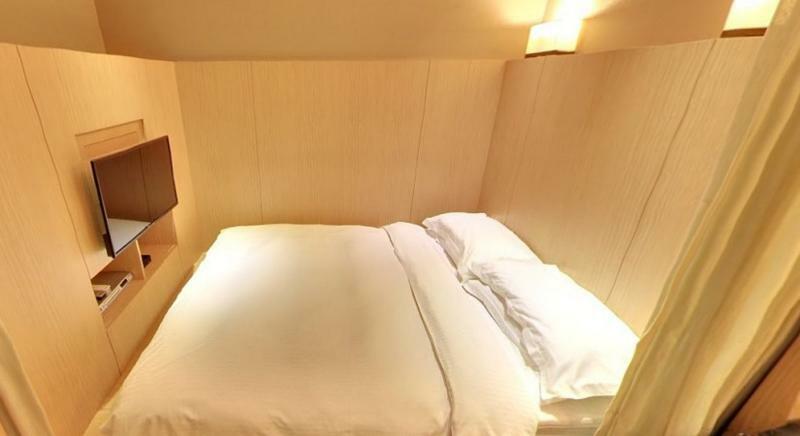 City Suites-Taipei Nanxi Ngoại thất bức ảnh